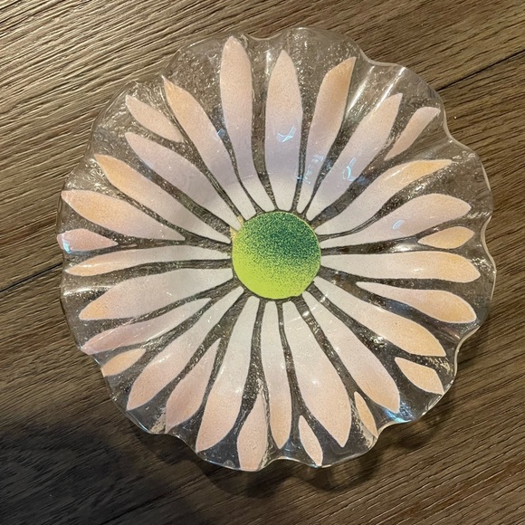 3 Sydenstricker Glass Dishes - Picture 6 of 10